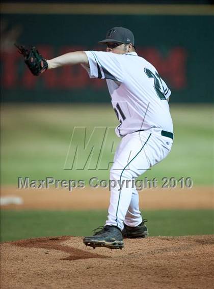 Thumbnail 1 in Poway vs Rancho Bernardo (CIF SDS D1 Final) photogallery.