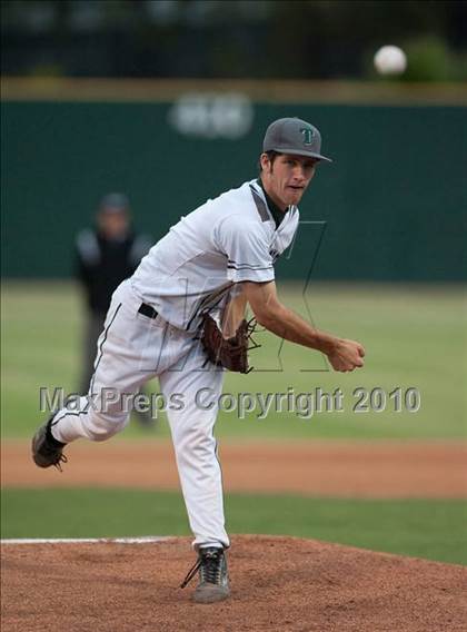 Thumbnail 1 in Poway vs Rancho Bernardo (CIF SDS D1 Final) photogallery.