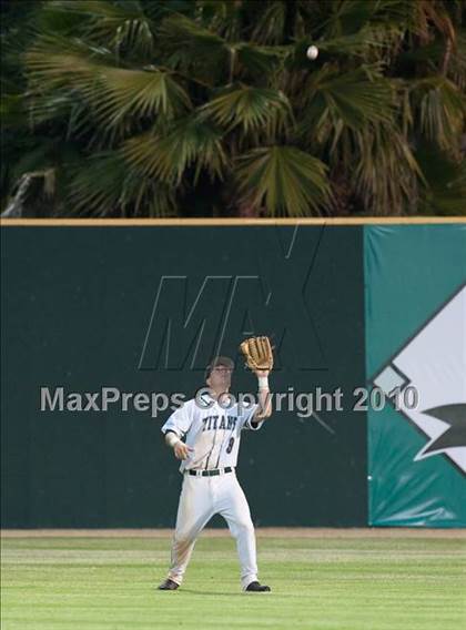 Thumbnail 3 in Poway vs Rancho Bernardo (CIF SDS D1 Final) photogallery.