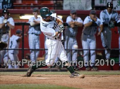 Thumbnail 3 in Poway vs Rancho Bernardo (CIF SDS D1 Final) photogallery.
