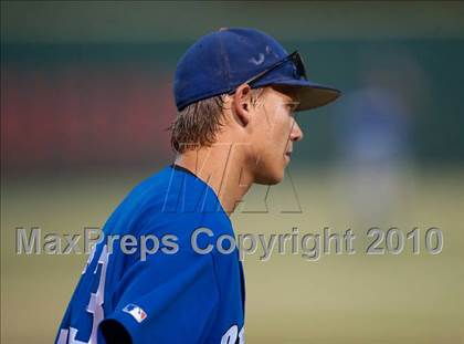 Thumbnail 3 in Poway vs Rancho Bernardo (CIF SDS D1 Final) photogallery.