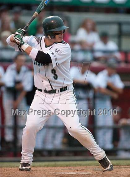 Thumbnail 3 in Poway vs Rancho Bernardo (CIF SDS D1 Final) photogallery.