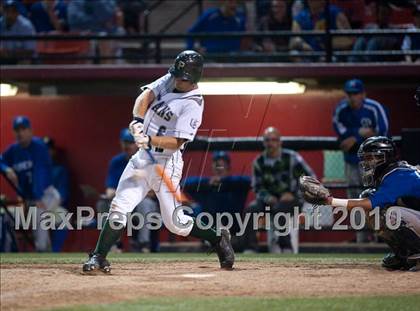 Thumbnail 1 in Poway vs Rancho Bernardo (CIF SDS D1 Final) photogallery.