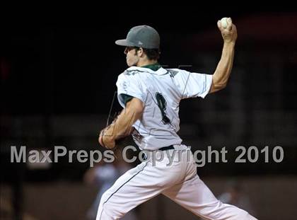 Thumbnail 2 in Poway vs Rancho Bernardo (CIF SDS D1 Final) photogallery.