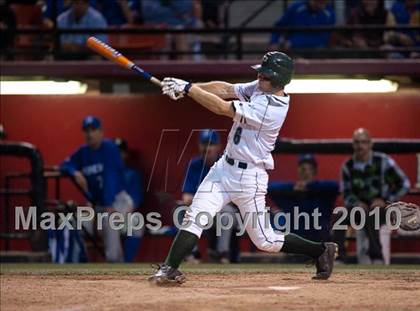 Thumbnail 2 in Poway vs Rancho Bernardo (CIF SDS D1 Final) photogallery.