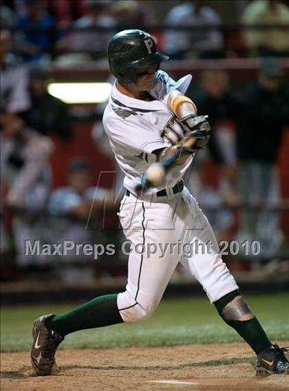 Thumbnail 1 in Poway vs Rancho Bernardo (CIF SDS D1 Final) photogallery.