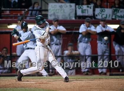 Thumbnail 3 in Poway vs Rancho Bernardo (CIF SDS D1 Final) photogallery.