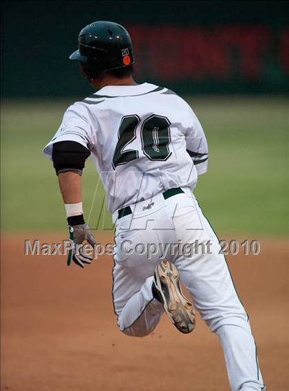 Thumbnail 3 in Poway vs Rancho Bernardo (CIF SDS D1 Final) photogallery.