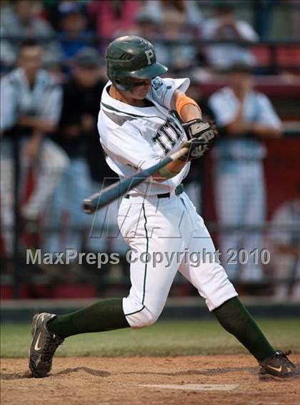Thumbnail 1 in Poway vs Rancho Bernardo (CIF SDS D1 Final) photogallery.
