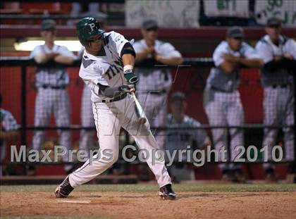 Thumbnail 1 in Poway vs Rancho Bernardo (CIF SDS D1 Final) photogallery.