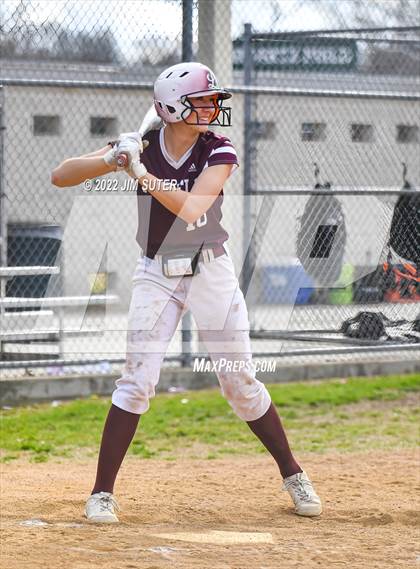 Thumbnail 1 in Midland Legacy vs Morton Ranch (Brenham Tournament) photogallery.