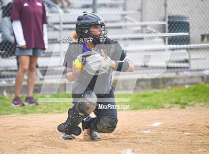 Thumbnail 3 in Midland Legacy vs Morton Ranch (Brenham Tournament) photogallery.