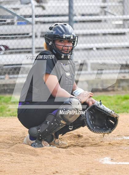 Thumbnail 2 in Midland Legacy vs Morton Ranch (Brenham Tournament) photogallery.