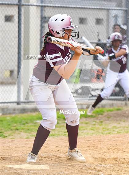 Thumbnail 3 in Midland Legacy vs Morton Ranch (Brenham Tournament) photogallery.