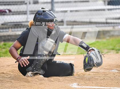 Thumbnail 3 in Midland Legacy vs Morton Ranch (Brenham Tournament) photogallery.