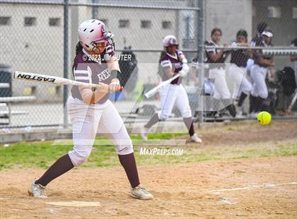 Thumbnail 1 in Midland Legacy vs Morton Ranch (Brenham Tournament) photogallery.