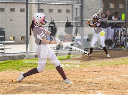Thumbnail 3 in Midland Legacy vs Morton Ranch (Brenham Tournament) photogallery.