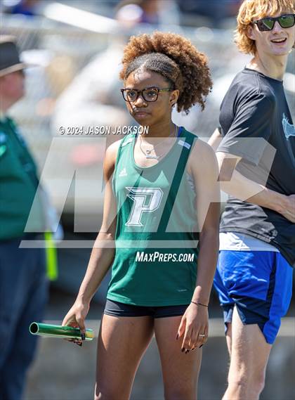 Thumbnail 1 in Sandhills 3A/4A Conference Meet (Union Pines) photogallery.