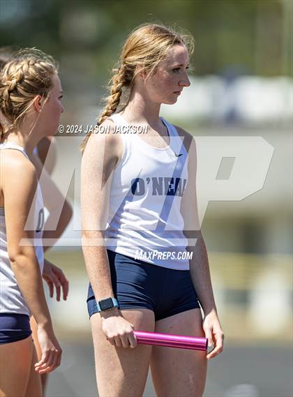 Thumbnail 1 in Sandhills 3A/4A Conference Meet (Union Pines) photogallery.