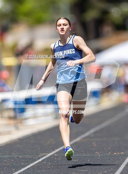 Thumbnail 1 in Sandhills 3A/4A Conference Meet (Union Pines) photogallery.