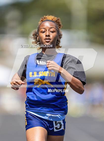 Thumbnail 1 in Sandhills 3A/4A Conference Meet (Union Pines) photogallery.