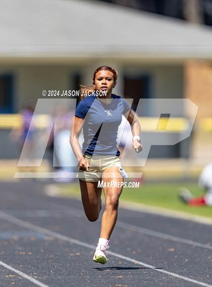 Thumbnail 2 in Sandhills 3A/4A Conference Meet (Union Pines) photogallery.
