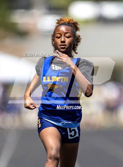 Thumbnail 3 in Sandhills 3A/4A Conference Meet (Union Pines) photogallery.