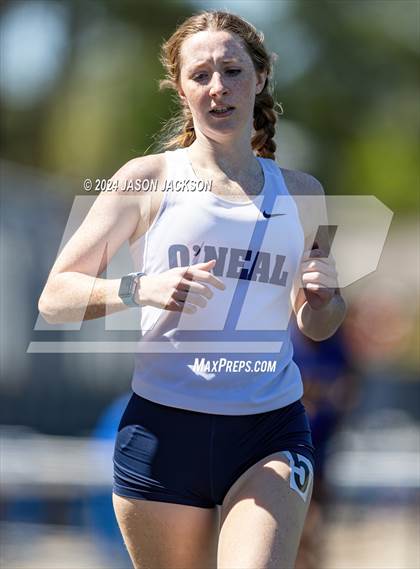 Thumbnail 1 in Sandhills 3A/4A Conference Meet (Union Pines) photogallery.