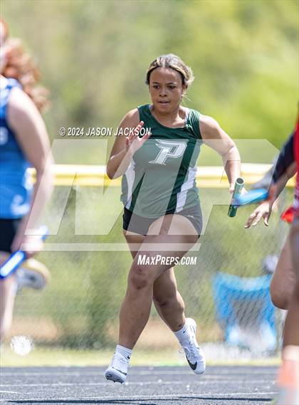Thumbnail 3 in Sandhills 3A/4A Conference Meet (Union Pines) photogallery.