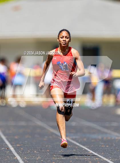 Thumbnail 1 in Sandhills 3A/4A Conference Meet (Union Pines) photogallery.