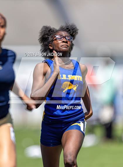 Thumbnail 2 in Sandhills 3A/4A Conference Meet (Union Pines) photogallery.