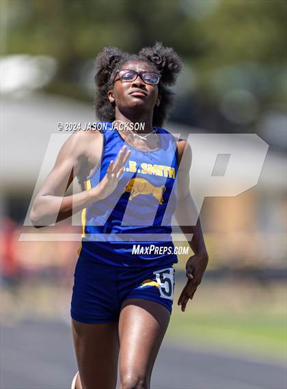 Thumbnail 2 in Sandhills 3A/4A Conference Meet (Union Pines) photogallery.