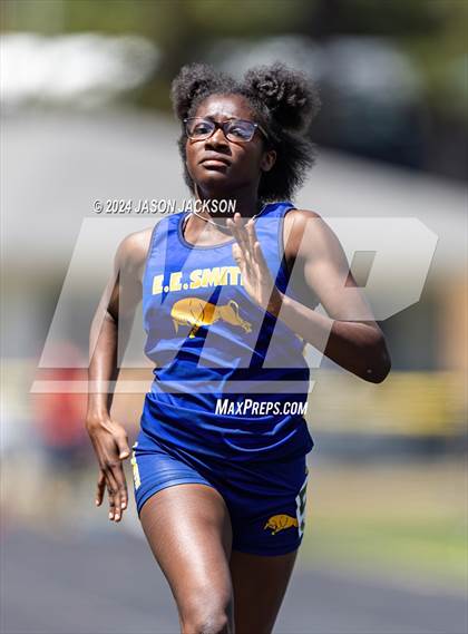 Thumbnail 1 in Sandhills 3A/4A Conference Meet (Union Pines) photogallery.