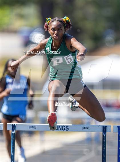 Thumbnail 1 in Sandhills 3A/4A Conference Meet (Union Pines) photogallery.
