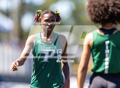 Thumbnail 2 in Sandhills 3A/4A Conference Meet (Union Pines) photogallery.