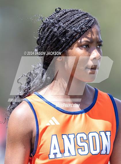 Thumbnail 3 in Sandhills 3A/4A Conference Meet (Union Pines) photogallery.