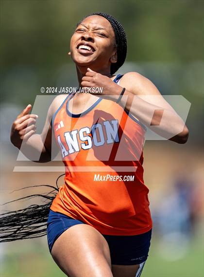 Thumbnail 1 in Sandhills 3A/4A Conference Meet (Union Pines) photogallery.