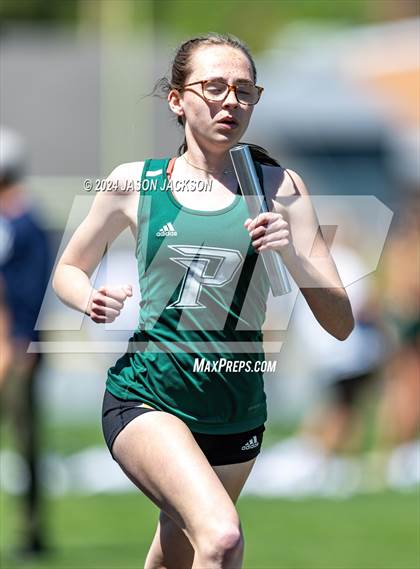 Thumbnail 1 in Sandhills 3A/4A Conference Meet (Union Pines) photogallery.