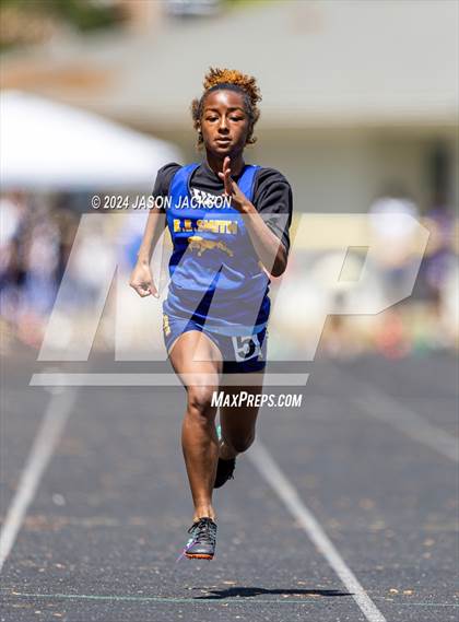 Thumbnail 3 in Sandhills 3A/4A Conference Meet (Union Pines) photogallery.