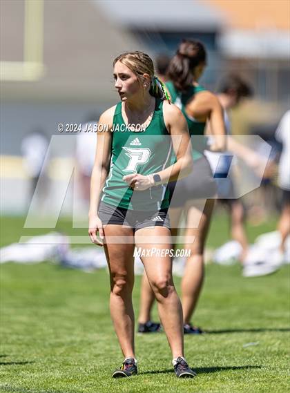 Thumbnail 3 in Sandhills 3A/4A Conference Meet (Union Pines) photogallery.