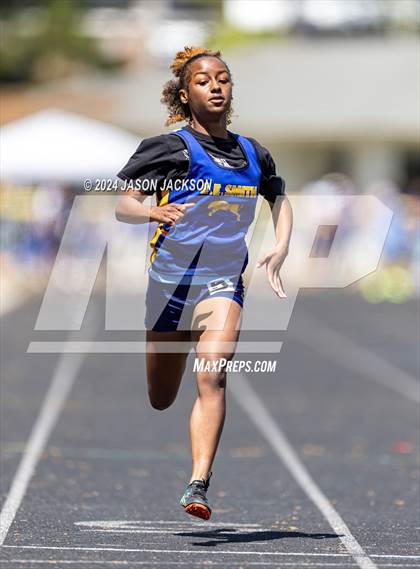Thumbnail 2 in Sandhills 3A/4A Conference Meet (Union Pines) photogallery.