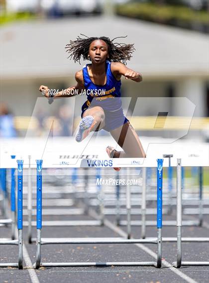 Thumbnail 1 in Sandhills 3A/4A Conference Meet (Union Pines) photogallery.