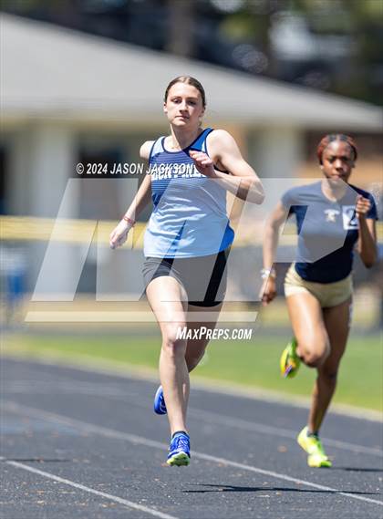 Thumbnail 2 in Sandhills 3A/4A Conference Meet (Union Pines) photogallery.