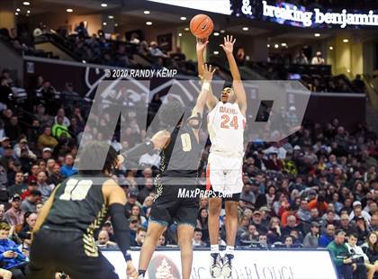 Thumbnail 3 in Oak Hill Academy vs Paul VI  (Bass Pro Shop Tournament of Champions) photogallery.