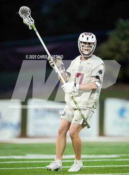 Thumbnail 3 in Riverwood @ Lakeside (GHSA Division 2 Round 2) photogallery.
