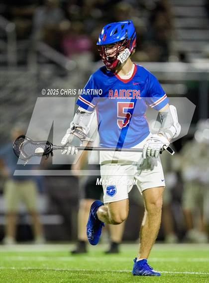 Thumbnail 3 in Riverwood @ Lakeside (GHSA Division 2 Round 2) photogallery.