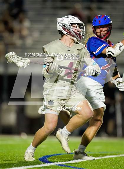 Thumbnail 2 in Riverwood @ Lakeside (GHSA Division 2 Round 2) photogallery.