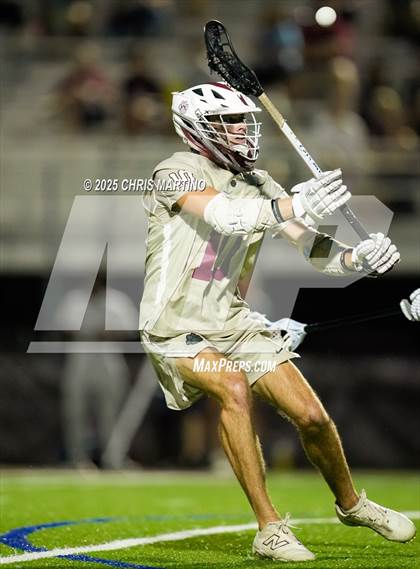 Thumbnail 2 in Riverwood @ Lakeside (GHSA Division 2 Round 2) photogallery.