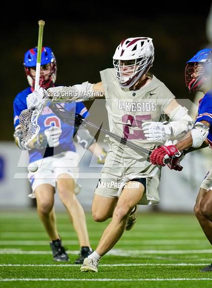 Thumbnail 2 in Riverwood @ Lakeside (GHSA Division 2 Round 2) photogallery.