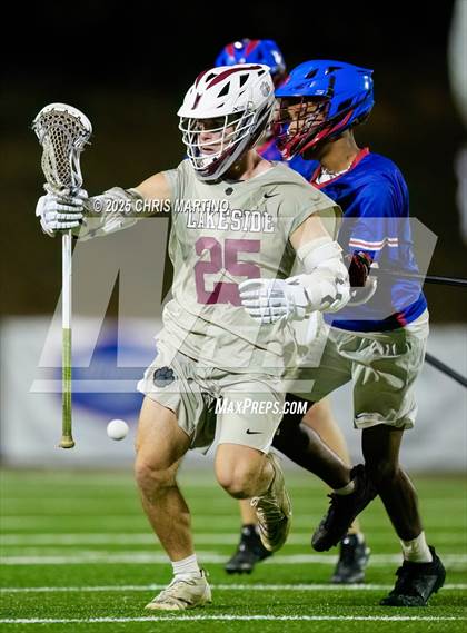 Thumbnail 3 in Riverwood @ Lakeside (GHSA Division 2 Round 2) photogallery.